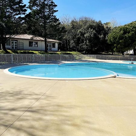 Les Hameaux Des Sables Vignie Saint Georges D Ol Ron Holiday Home Not Detached Εξωτερικό φωτογραφία
