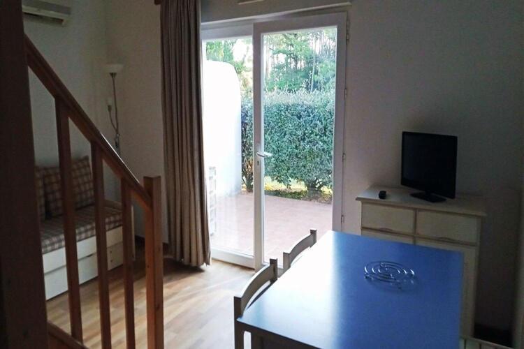 Les Hameaux Des Sables Vignie Saint Georges D Ol Ron Holiday Home Not Detached Εξωτερικό φωτογραφία