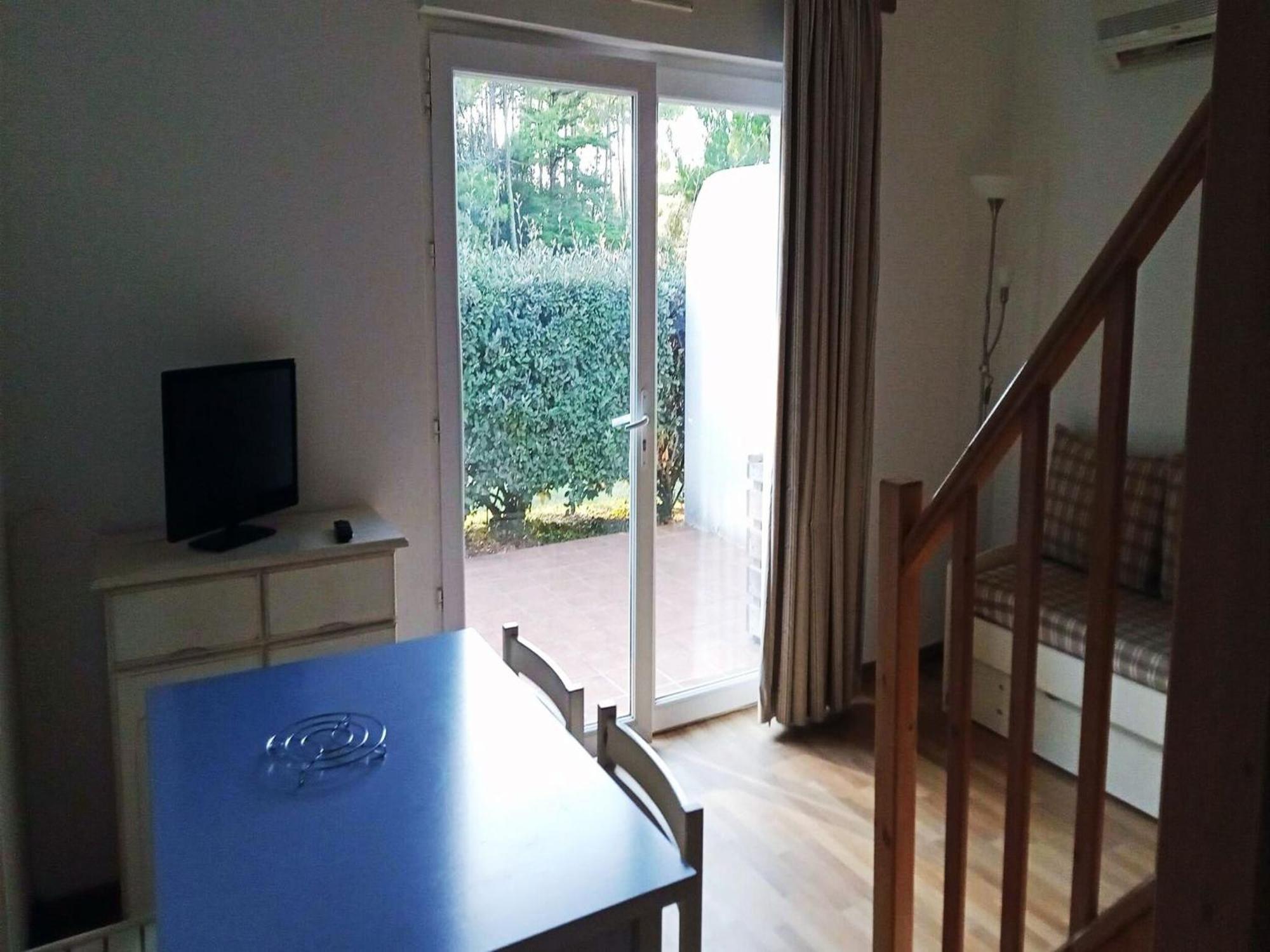 Les Hameaux Des Sables Vignie Saint Georges D Ol Ron Holiday Home Not Detached Εξωτερικό φωτογραφία